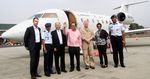 Rizal Ramli dan Susi Jajal Pesawat Boeing Pengintai