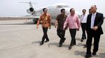 Rizal Ramli dan Susi Jajal Pesawat Boeing Pengintai