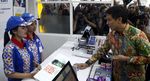 Bank Mandiri Gandeng Indomaret