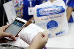 Bank Mandiri Gandeng Indomaret