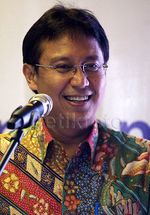Bank Mandiri Gandeng Indomaret