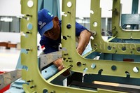 300-an insinyur dilibatkan dalam pengembangan pesawat N219.