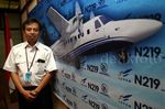 PTDI Siap Luncurkan Pesawat N219
