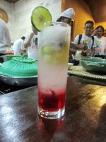 Serunya Belajar Membuat Lawar, Sate Lilit, dan Es Kuwut Khas Bali!