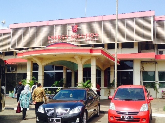 Krakatau Steel Revaluasi Aset Tetap