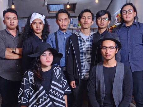 Jejak Pesinggah, Gambaran Arti dan Musik Life Cicla
