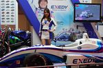 Adu Canggih di Tokyo Motor Show