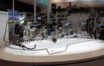 Adu Canggih di Tokyo Motor Show
