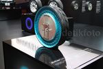Adu Canggih di Tokyo Motor Show