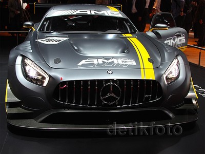 Adu Canggih di Tokyo Motor Show