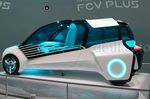 Mobil Ini Bisa Jadi Sumber Listrik Perumahan