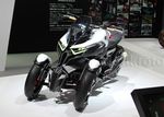Neowing, Motor 3 Roda Sporty Honda