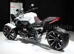 Neowing, Motor 3 Roda Sporty Honda