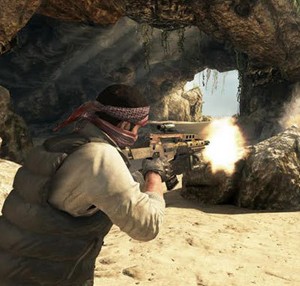 Call of Duty: Black Ops II Masih Diburu