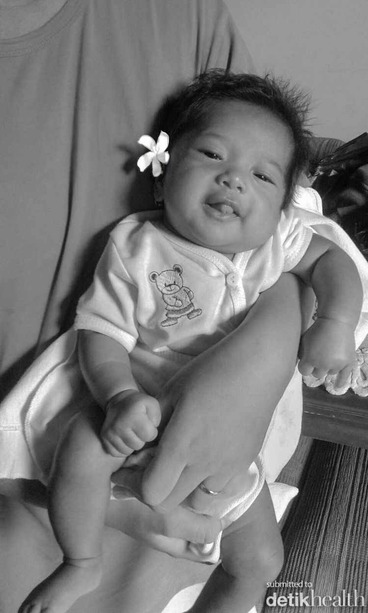 Syalomitha Shinelle Serenauli