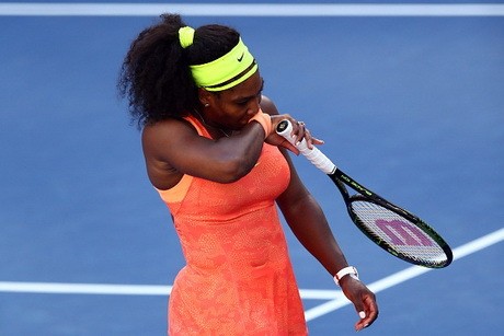 Alasan Serena Akhiri Musim Lebih Cepat