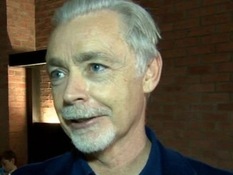 Eoin Colfer Tulis Novel Terbaru Iron Man