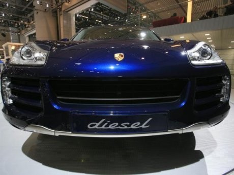 Mesin Diesel V6 VW Group Ditemukan Pakai Software Penipu Tes Emisi