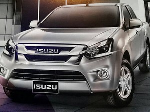 Generasi Terbaru D-Max Kini Ada yang Bermesin 1.900 cc