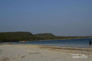 Si Cantik Bulukumba dari Sulawesi Selatan