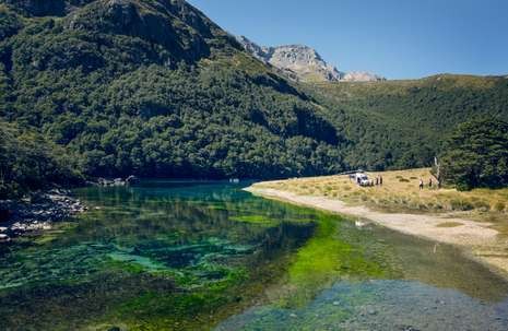 Selandia Baru Mudahkan Visa untuk Traveler Indonesia