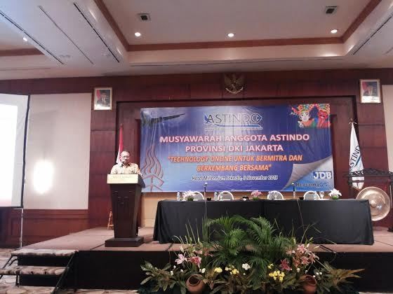 Harapan Pesan Tiket Liburan Via Online yang Lebih Mudah