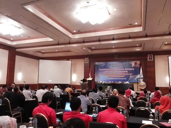 Travel Agent Jangan Asal Banting Harga