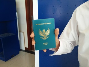 Pertama Kali Bikin Paspor, Begini Caranya