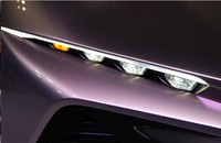 Melihat dari Dekat Mobil Sporty Keren Yamaha