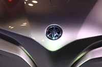 Melihat dari Dekat Mobil Sporty Keren Yamaha