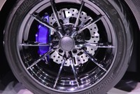 Melihat dari Dekat Mobil Sporty Keren Yamaha