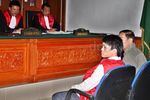 Bandar Sabu Wong Chi Ping Dituntut Mati