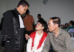 Bandar Sabu Wong Chi Ping Dituntut Mati