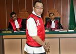 Bandar Sabu Wong Chi Ping Dituntut Mati