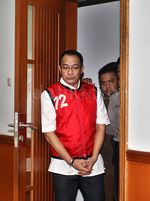 Bandar Sabu Wong Chi Ping Dituntut Mati