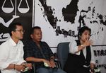 Buruh Kritisi PP Pengupahan