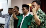 Hery Haryanto Azumi Deklarasi Jadi Calon Ketum GP Ansor