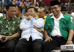 Hery Haryanto Azumi Deklarasi Jadi Calon Ketum GP Ansor