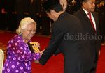 5 Tokoh Nasional Raih Gelar Pahlawan