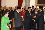 5 Tokoh Nasional Raih Gelar Pahlawan