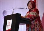 Bupati Batang dan Risma Raih Bung Hatta Award