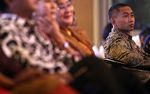 Bupati Batang dan Risma Raih Bung Hatta Award