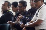 KPK Periksa Anggota DPR Jamaluddin Jafar