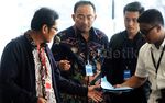 KPK Periksa Anggota DPR Jamaluddin Jafar