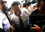 Komjen Anang Iskandar Datangi Gedung KPK