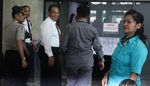 Komjen Anang Iskandar Datangi Gedung KPK