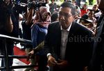 Menteri Agama Datangi KPK