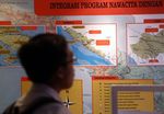 Pemerintah Targetkan Kebijakan Satu Peta Tahun 2016