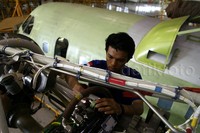CN 295 dan CN 235 memiliki tingkat keandalan dan dukungan operasional tinggi.