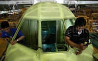 C295 adalah pesawat generasi baru yang ideal untuk misi-misi pertahanan dan sipil, seperti misi kemanusiaan, patroli maritim, misi pengawasan lingkungan, dan yang lainnya.